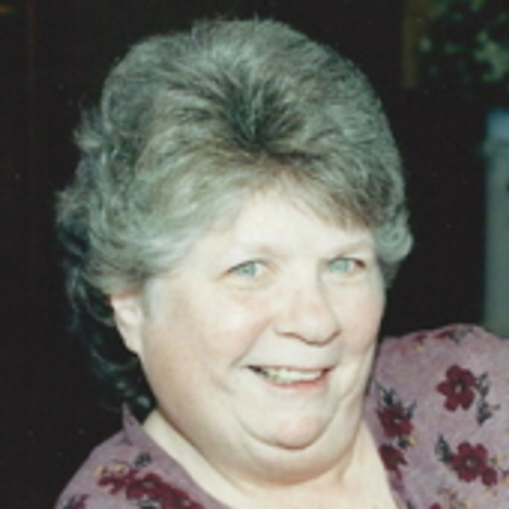 Linda R. (Herriott) Geyer