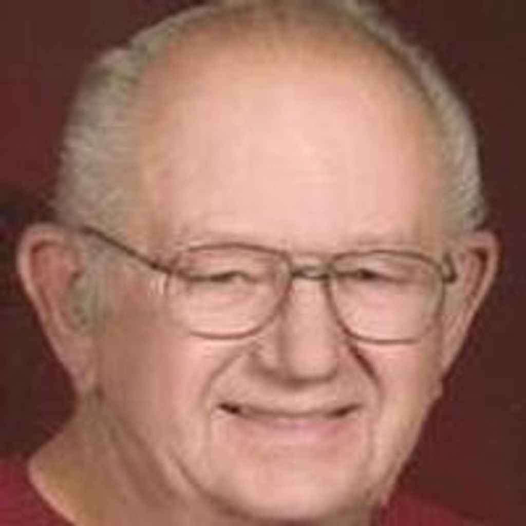 Lowell Stammer