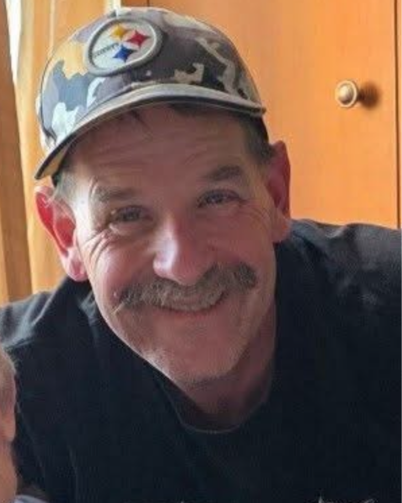 Shawn Thomas Ratkovich