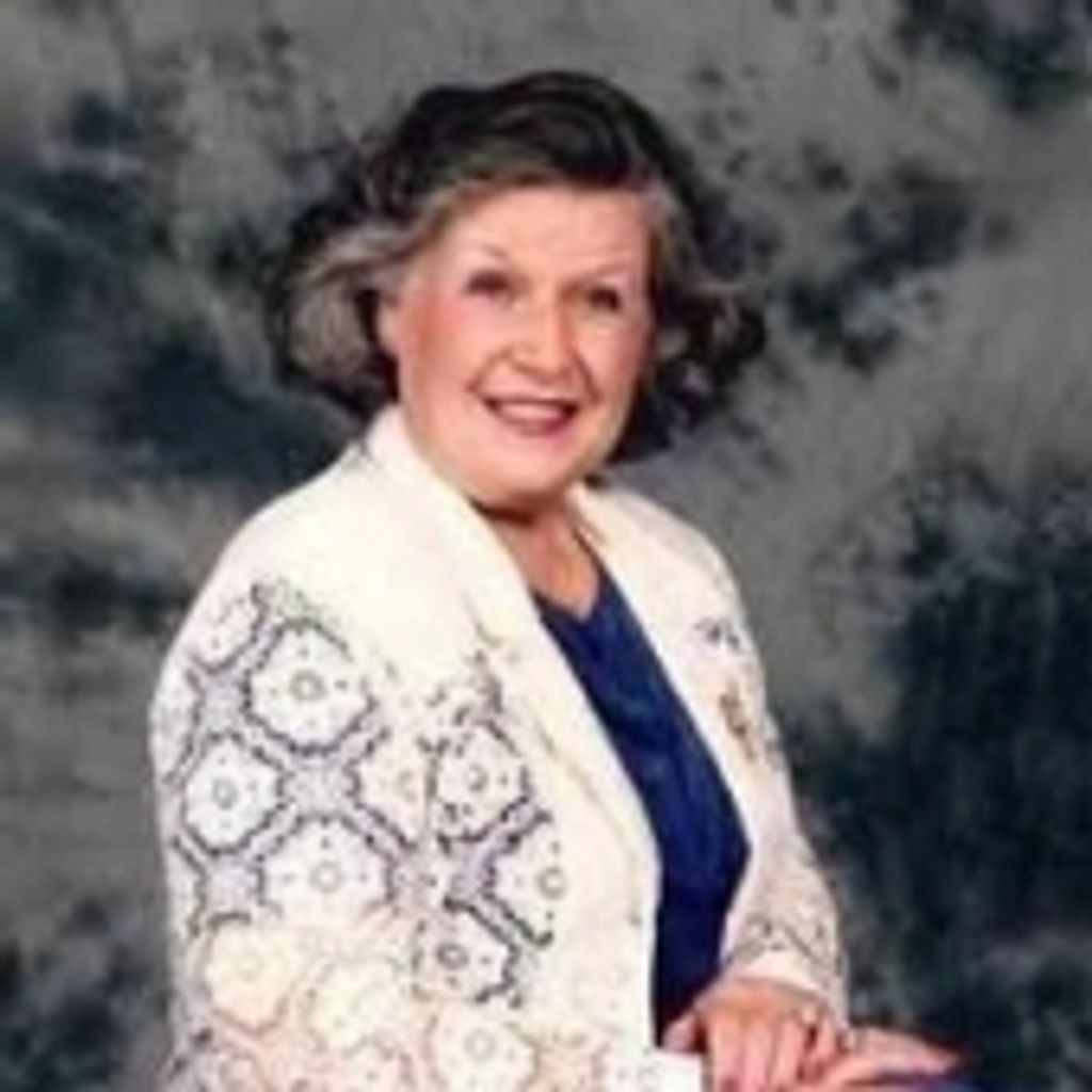 Sylvia Smitherman