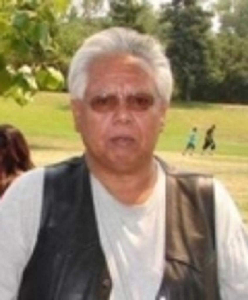 Atilano Mike Palomo Profile Photo
