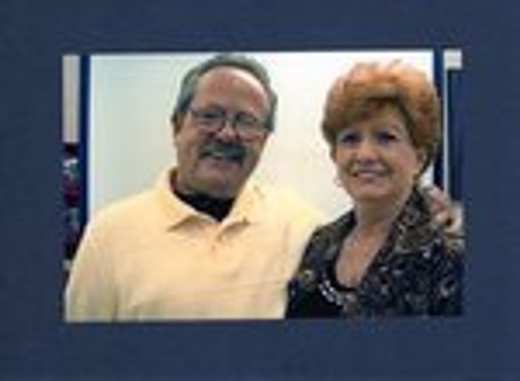 James Elias Sr Profile Photo
