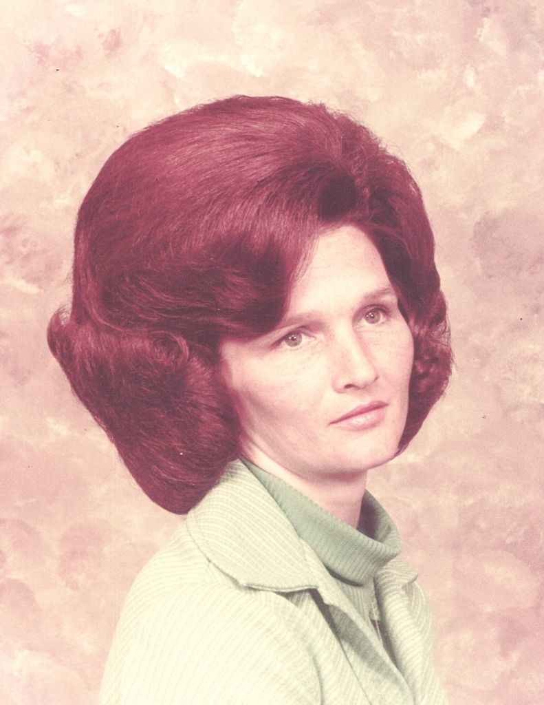 Sandra  (Bolin) Padgett