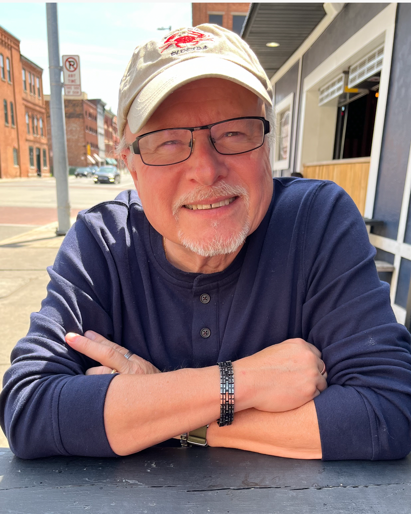 Mark Charlie Shambarger