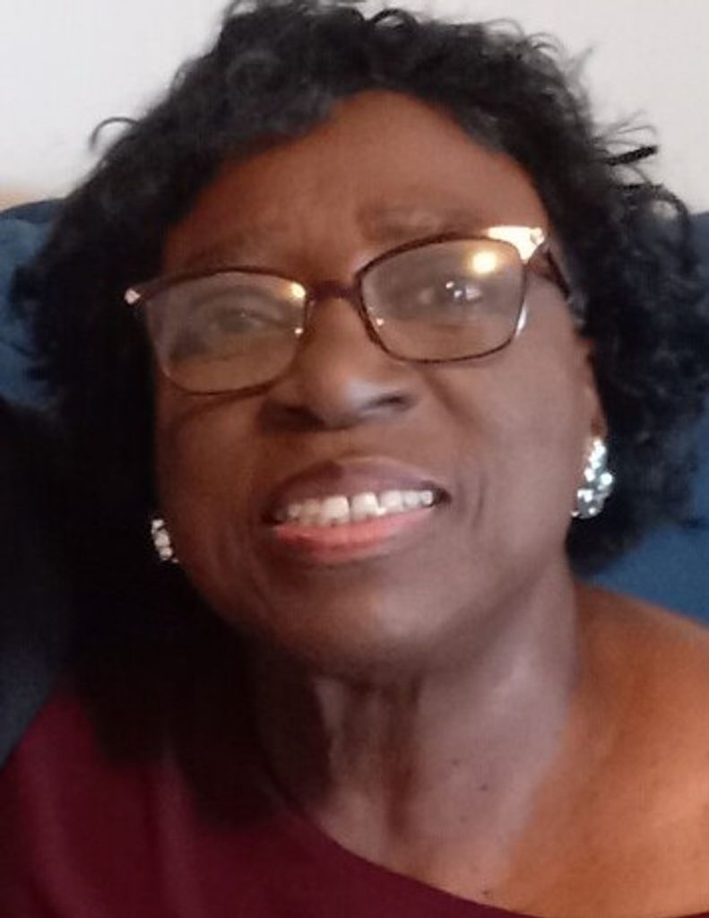 Lerlene Richardson
