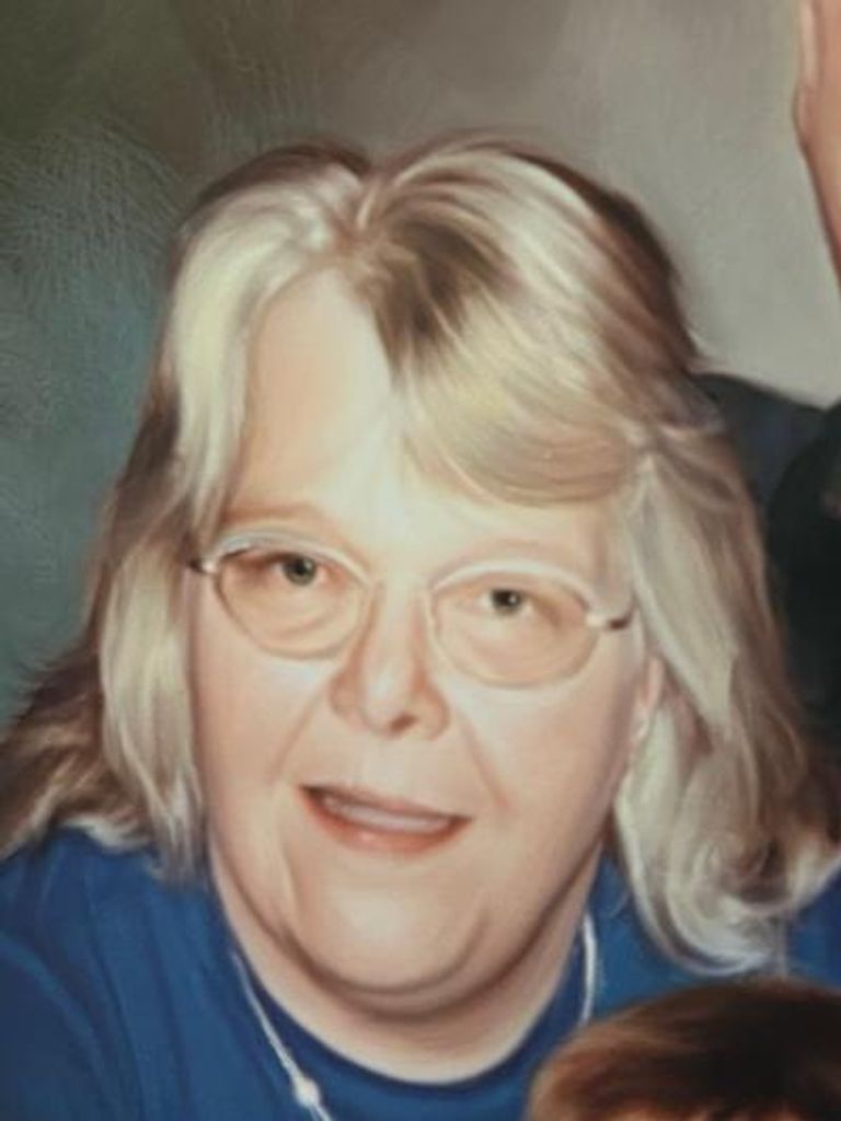 Betsy Bell Carr Profile Photo