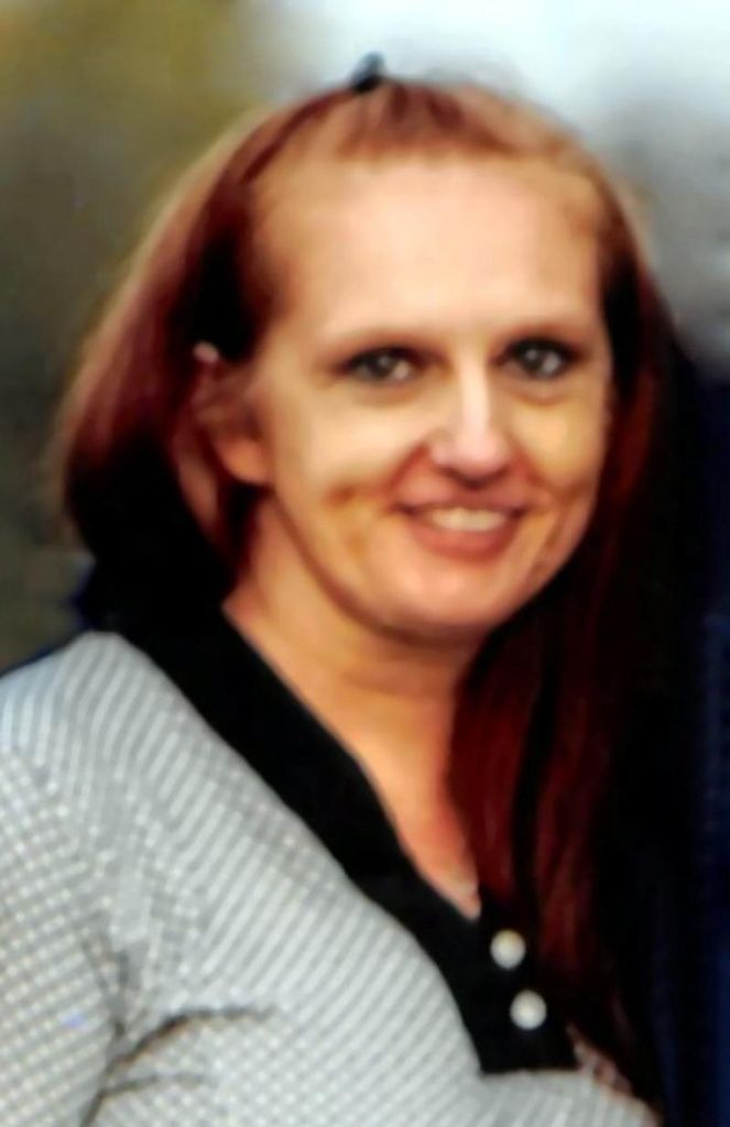 Jamie Irene Mcguire Profile Photo