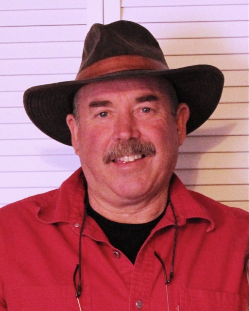 Richard Edward Cook