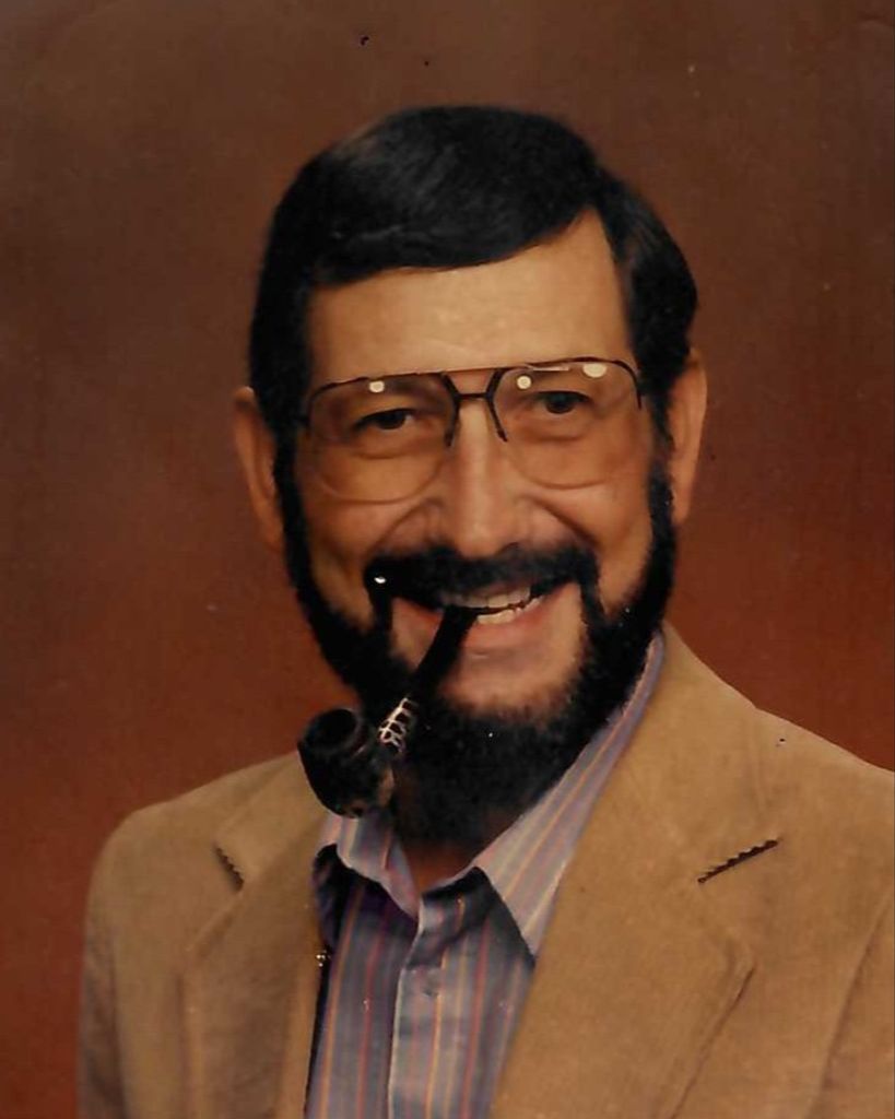 Samuel J. Batt Profile Photo