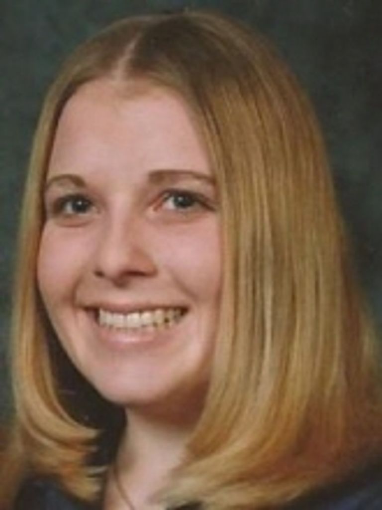 Jennifer Bird Porter
