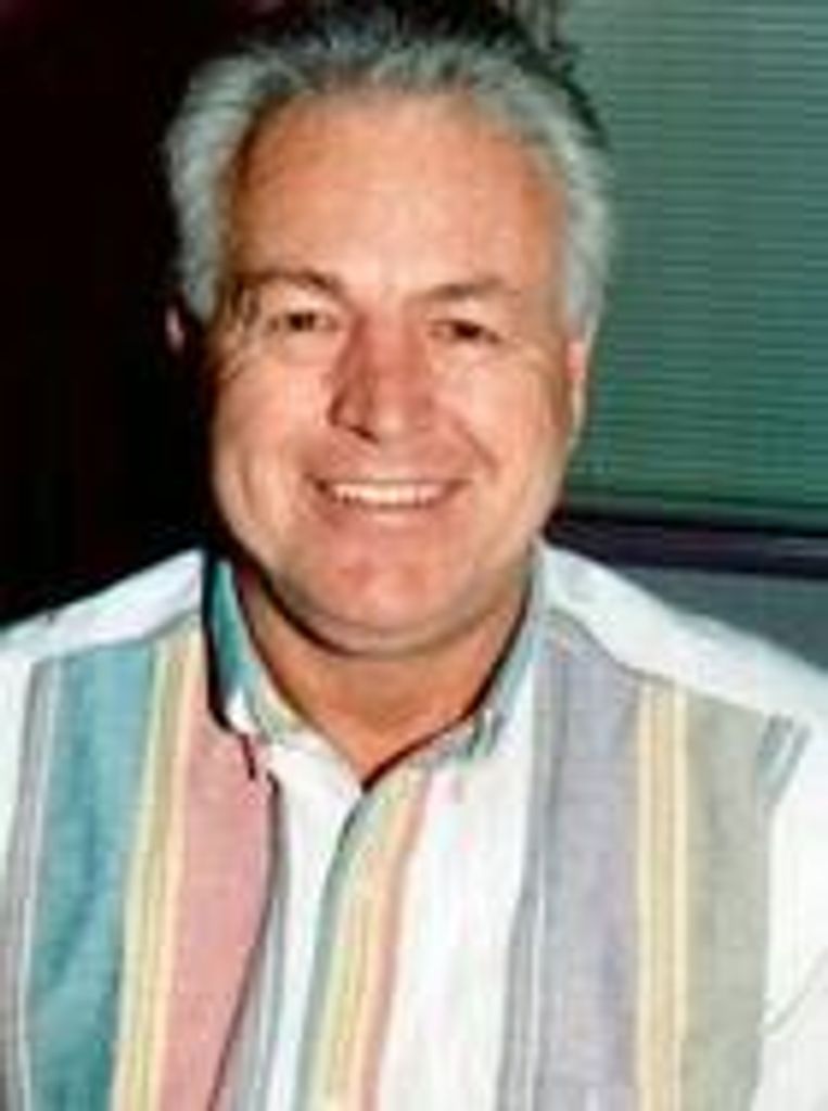 Charles E. "Charlie" Franklin