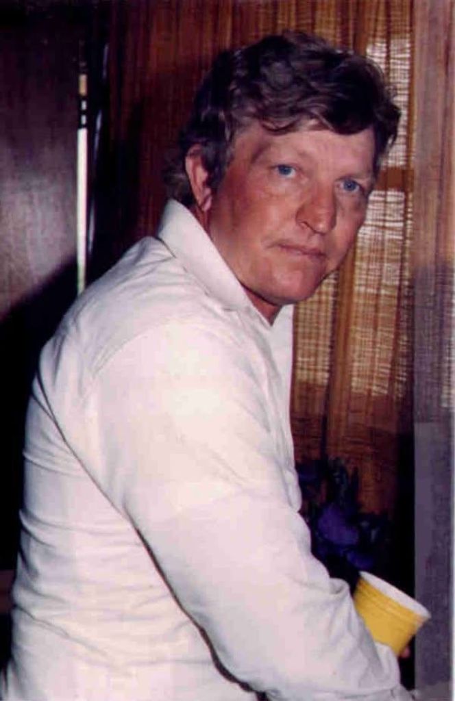 Larry Hamlin McGee Profile Photo