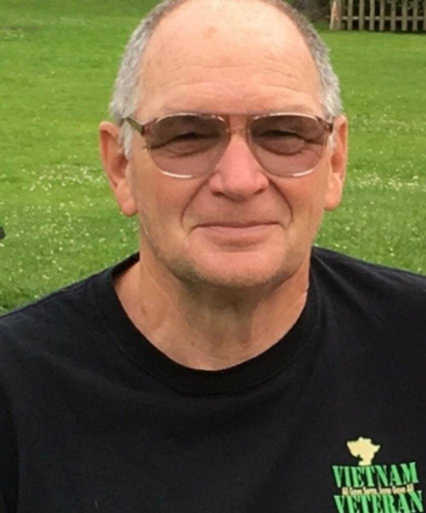 John F. Osterhout