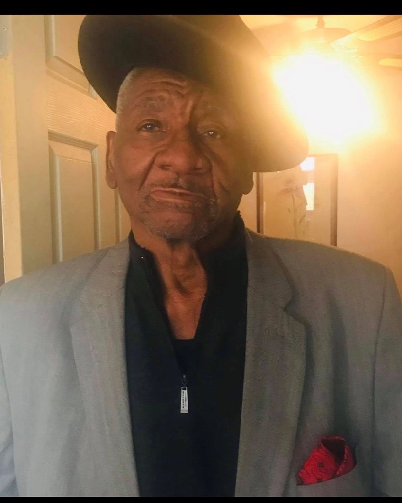 BILLY JOE NICHOLS Profile Photo