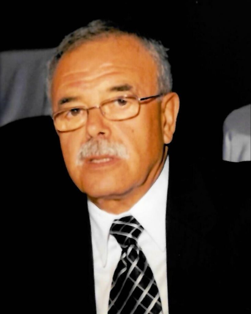 Francisco Luis Henriques Profile Photo