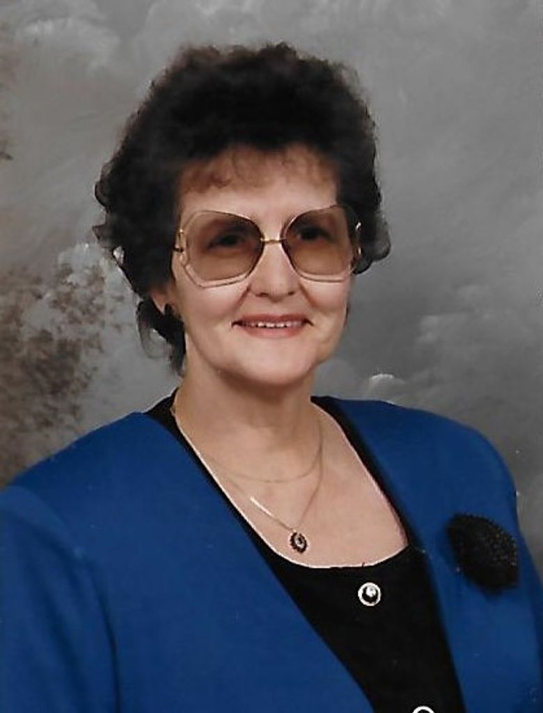 Barbara A. Simpson Profile Photo