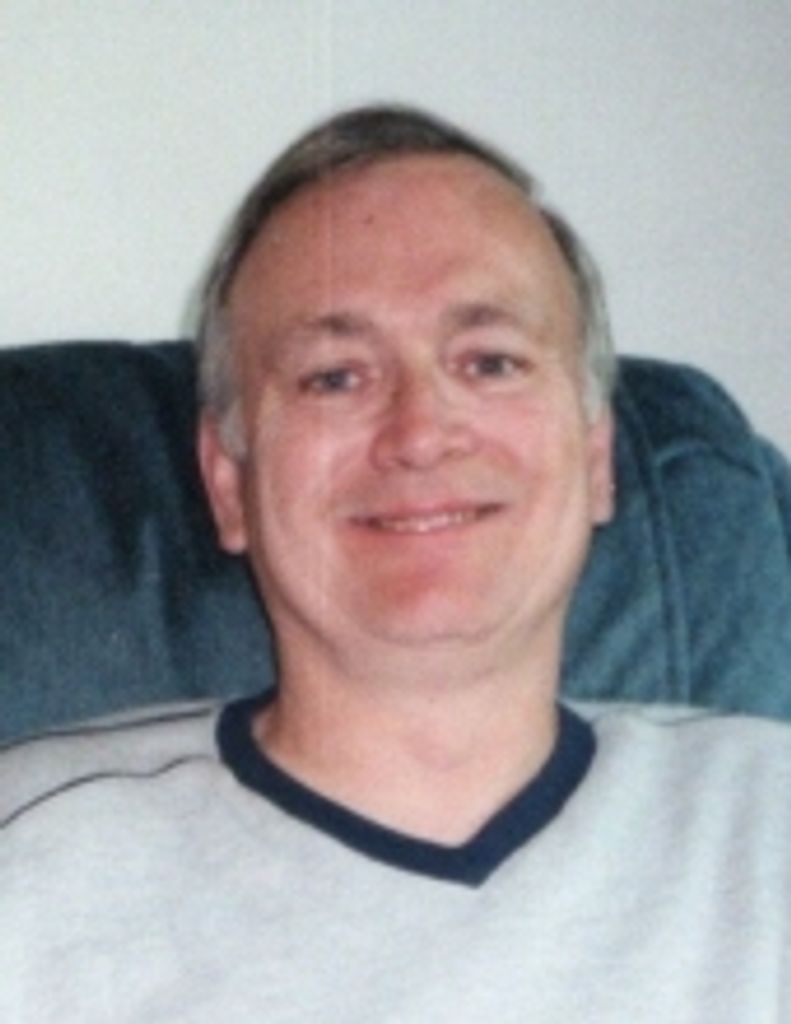 Richard "Rick" Hoagland