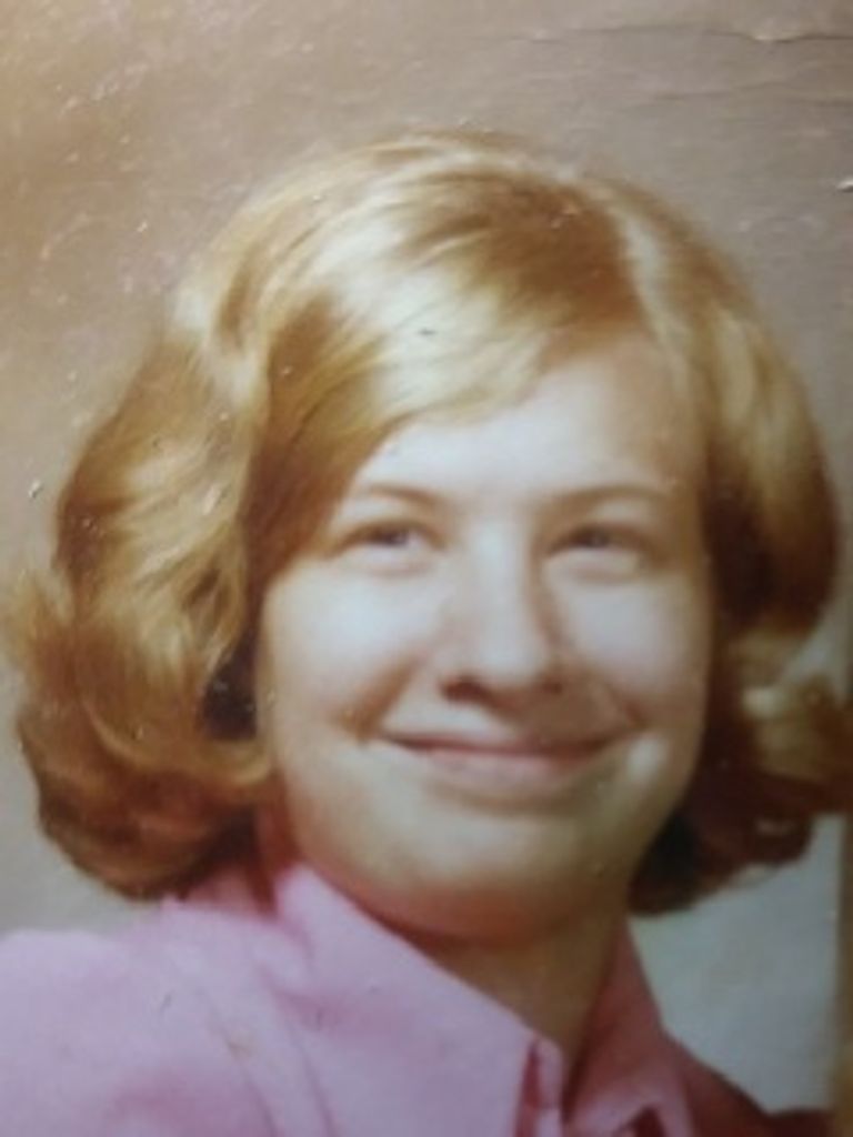 Carol Rose Heinlen