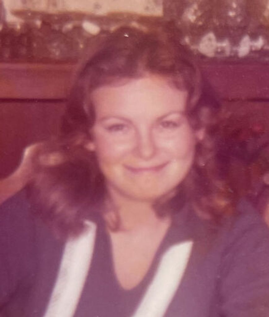 Stephanie Belinda Rocca Profile Photo