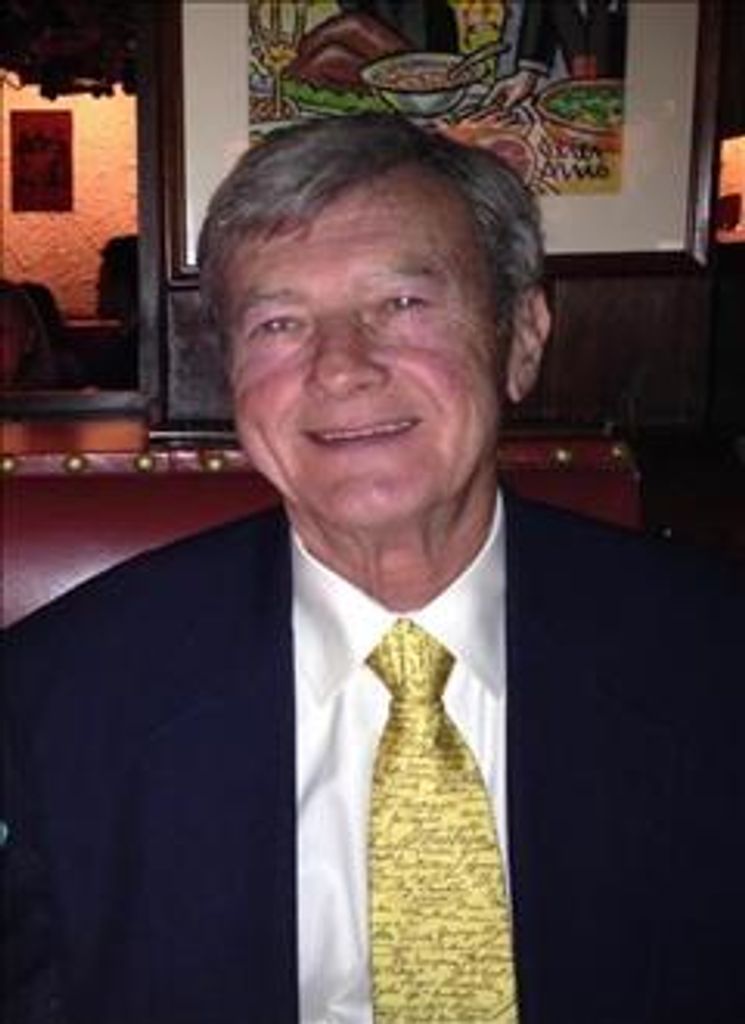 John F. McDermott Profile Photo