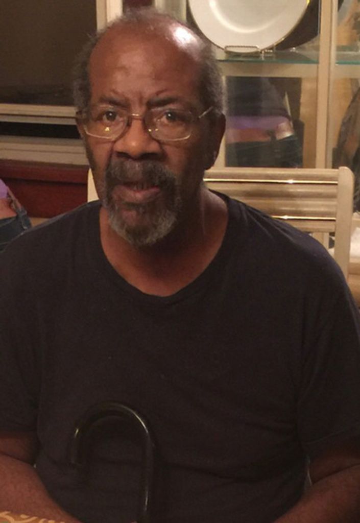 Charles R Carpenter Profile Photo
