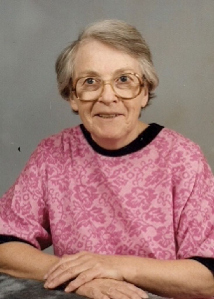 Joyce M. O’Brien Profile Photo