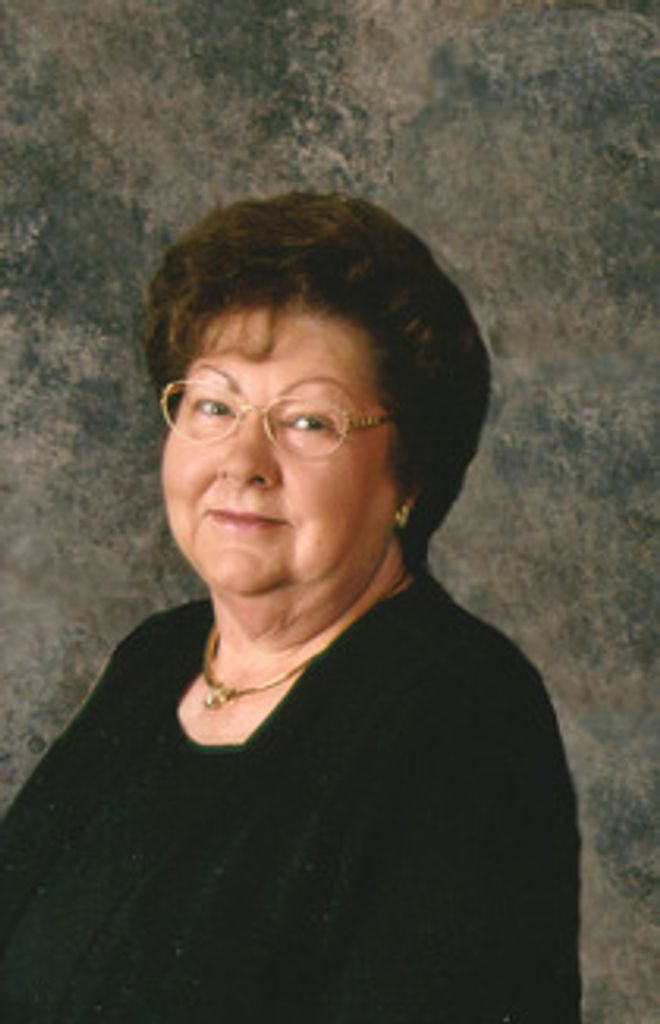 Pauline Crews