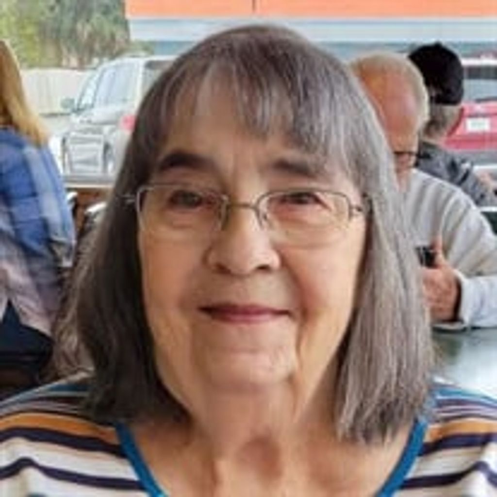 Bonnie Lu Vanzant