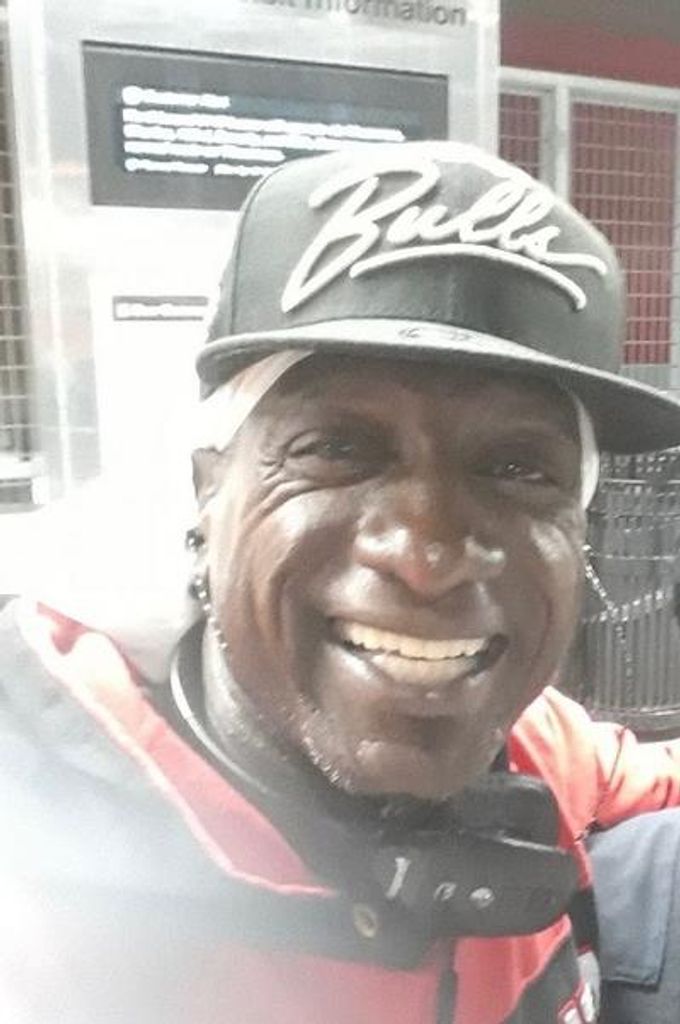 Curtis Garrison Profile Photo