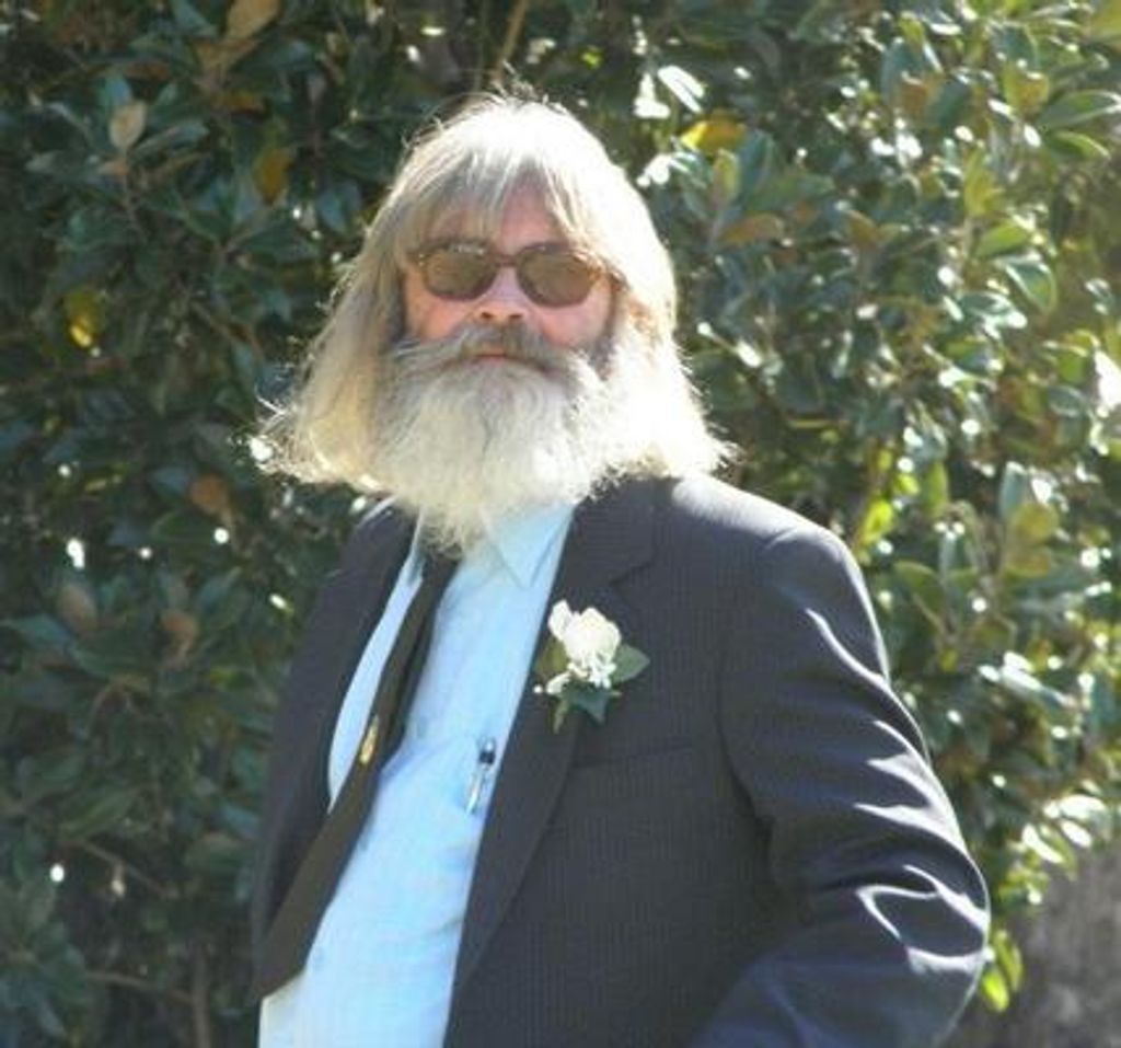 Robert Allen Thorpe Profile Photo