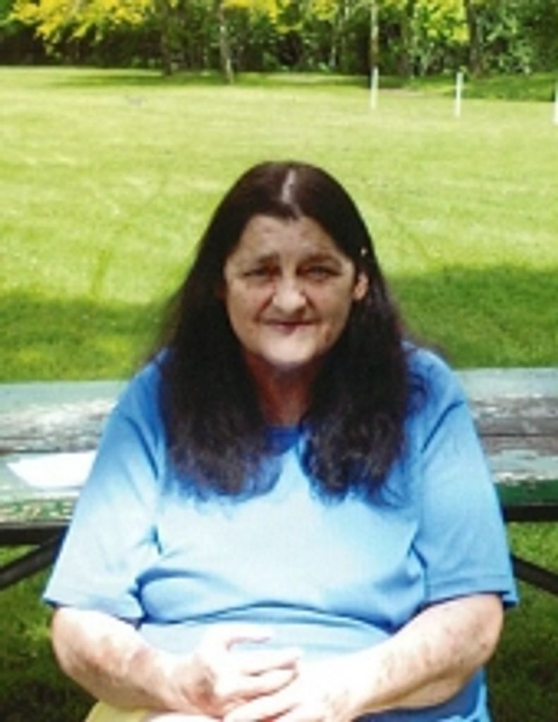 Linda Lou Roufs