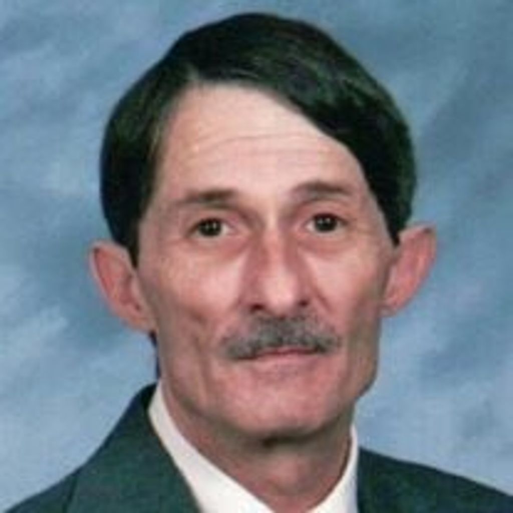 Lanny R. Heffner