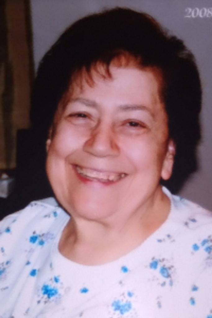 Dina (Katholos) Panagakos