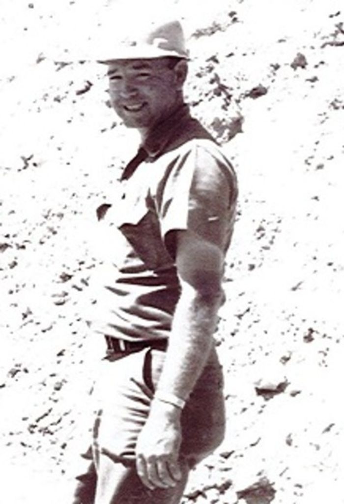 Joe Jefferson Shelby