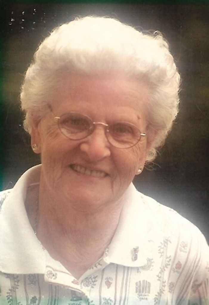 Eugenie "Jennie" P. (Voyer) Hebert Profile Photo
