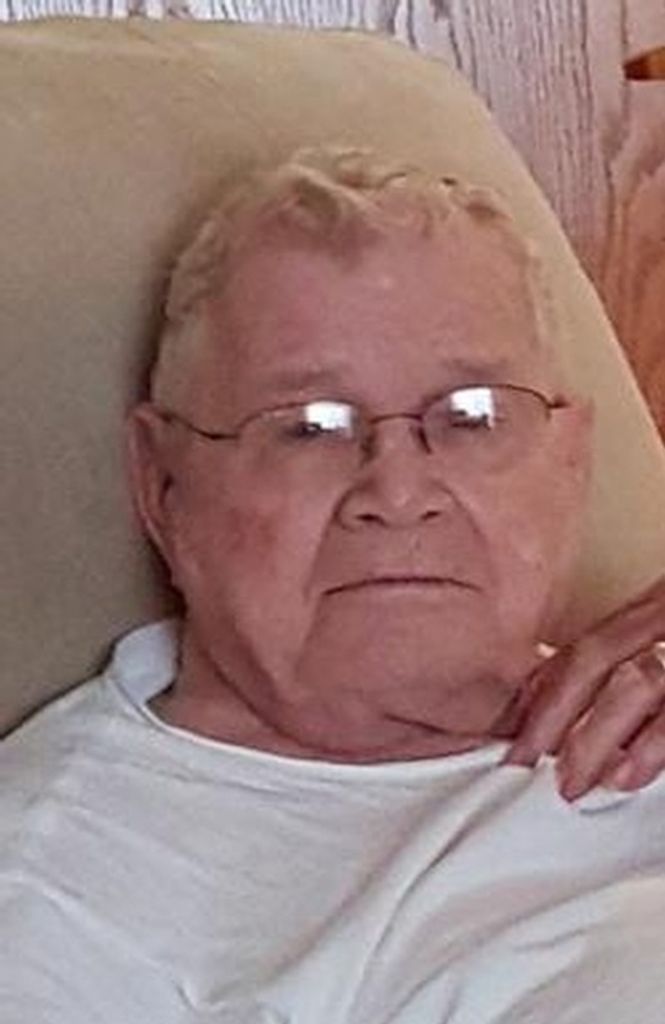 Richard Duane Spangler