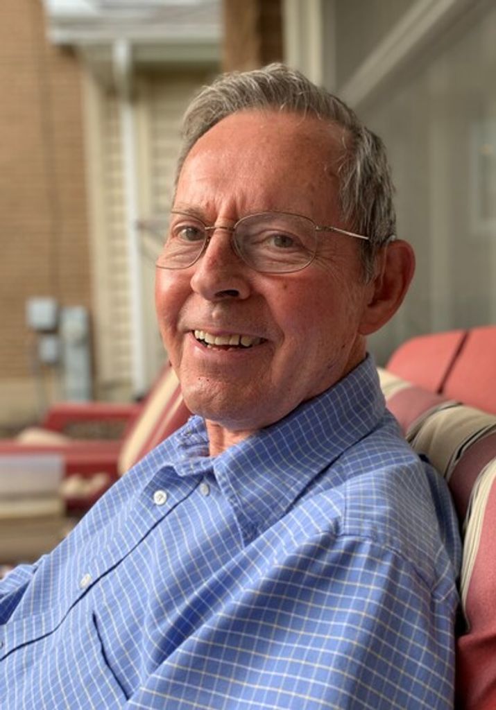 Keith Duane Wilson Profile Photo