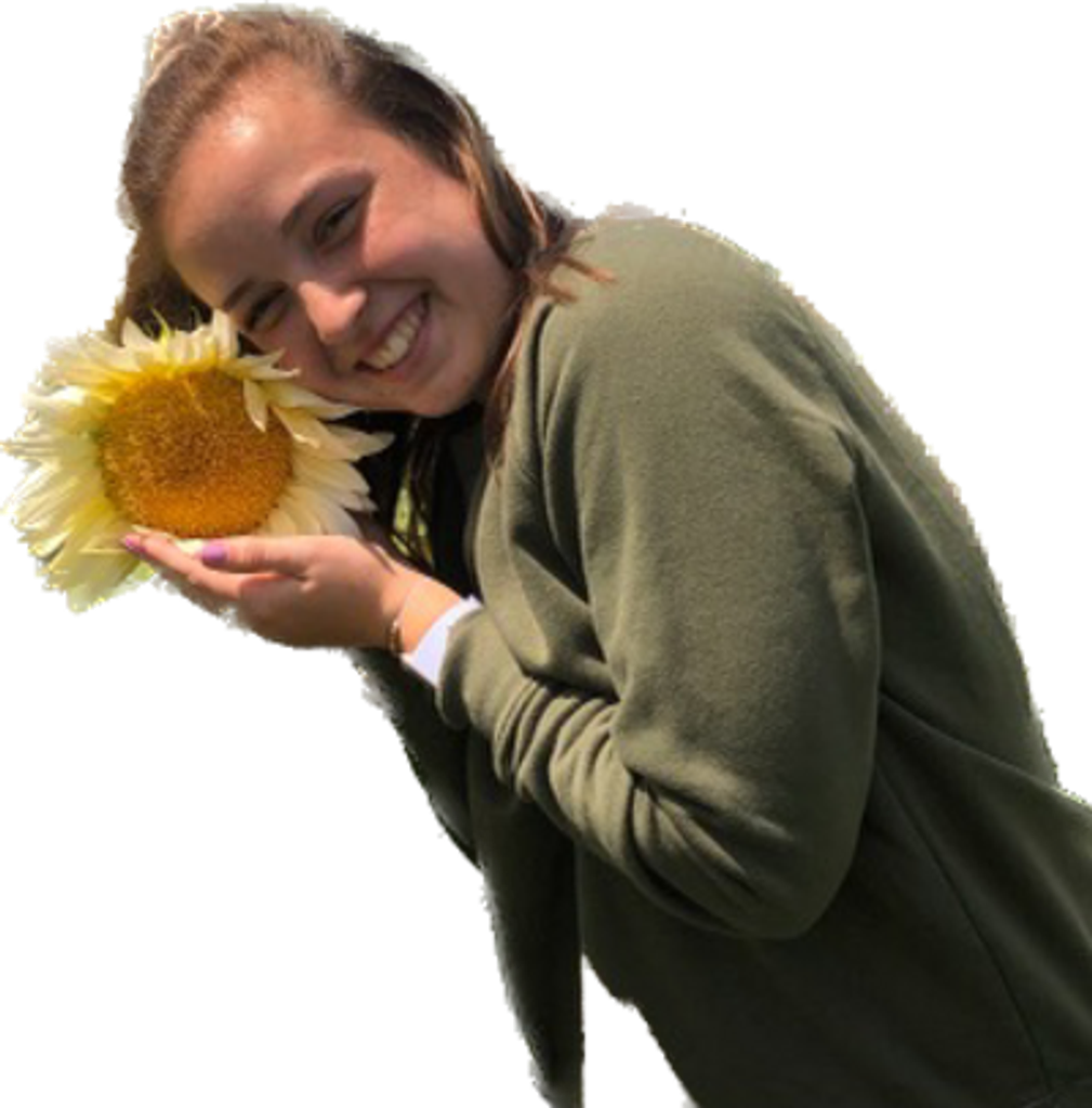 Mya Maloof Profile Photo