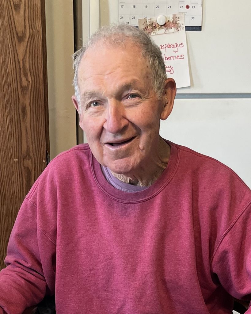 Charles Walter Raible Jr. Profile Photo