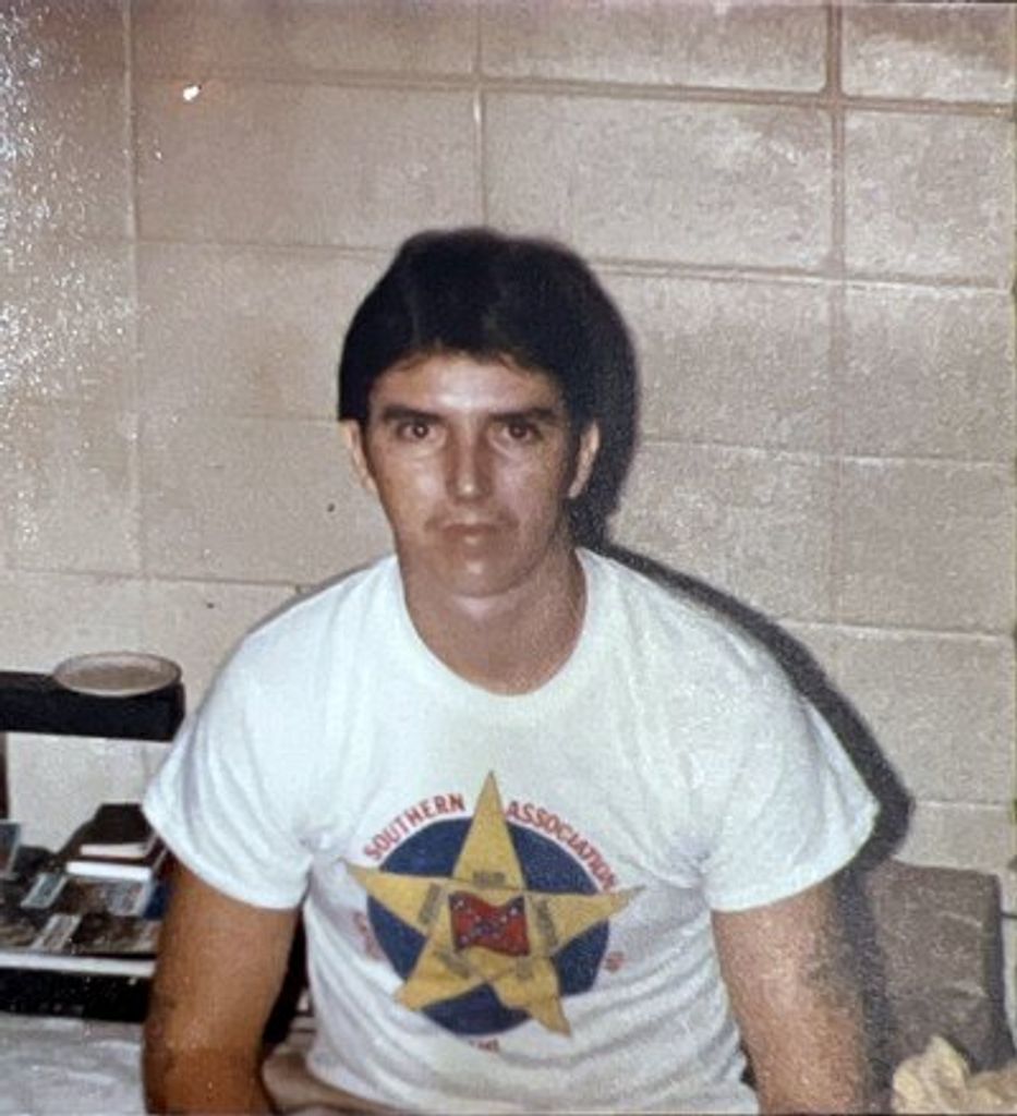 Billy Gerald Harvey Profile Photo