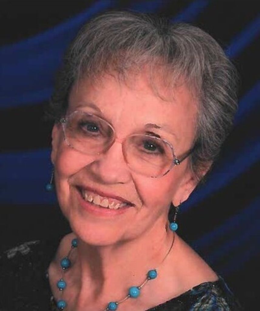 Agatha Thomasson Profile Photo