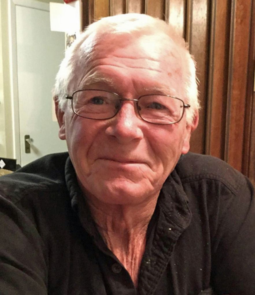 Robert Braun Profile Photo
