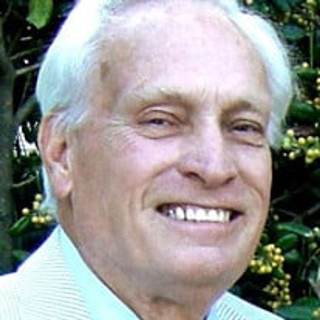 David Edmund Thompson