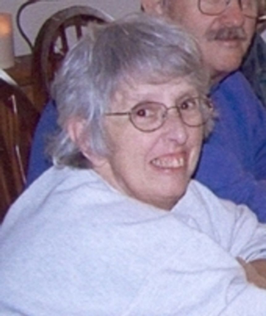 Linda Louise Boyer