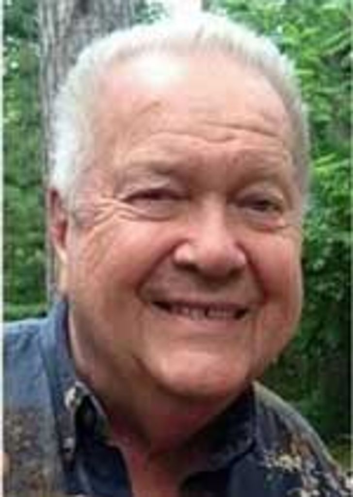 Henry Holznagle