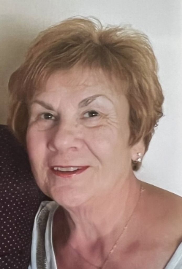 Diane M. Sopicki