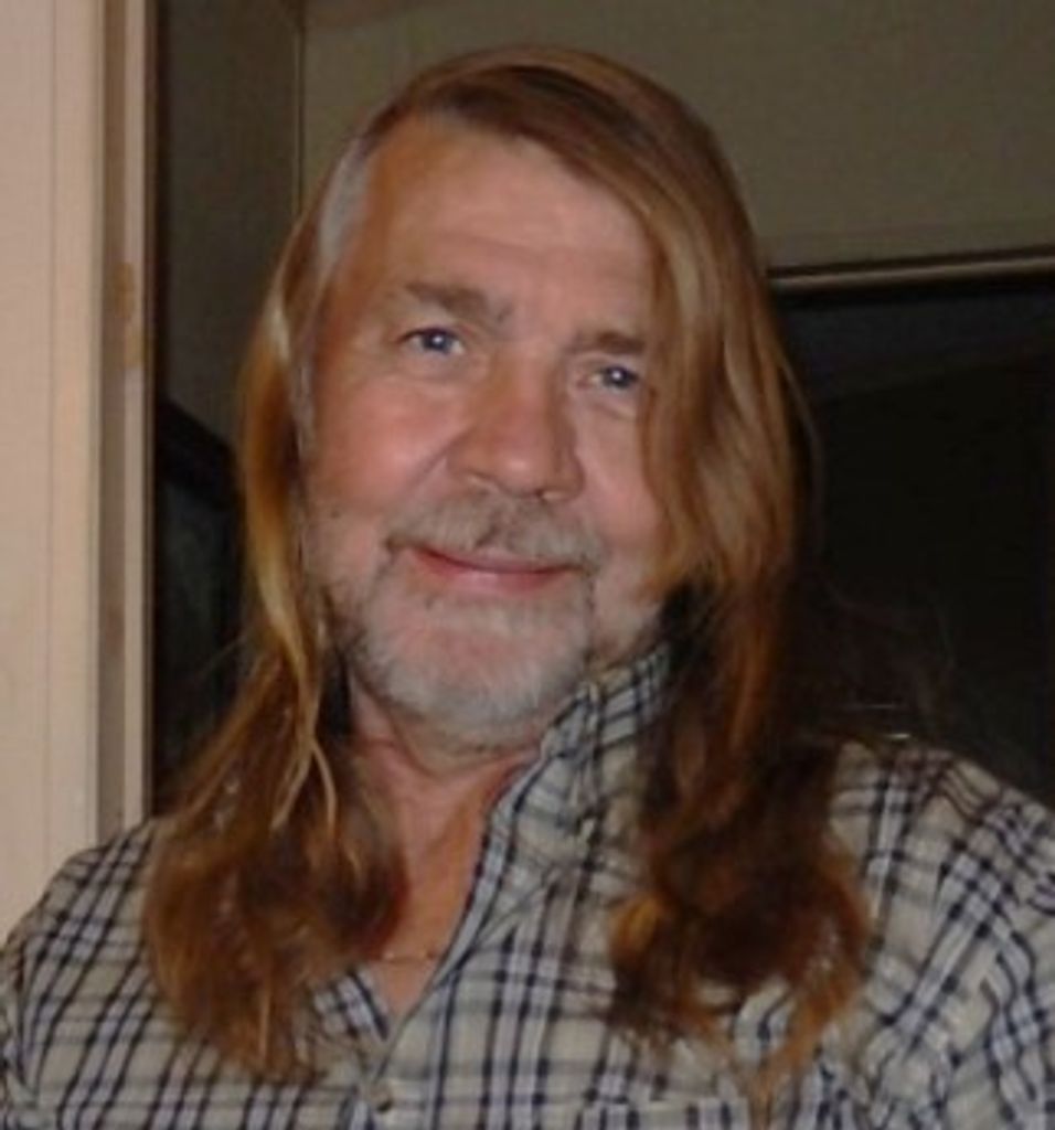 Daniel Ray David Profile Photo
