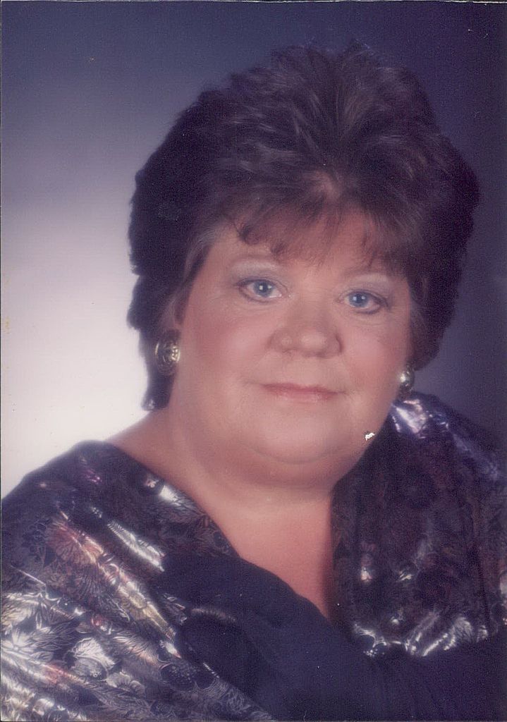 Nellie Delorse Hutchison Profile Photo
