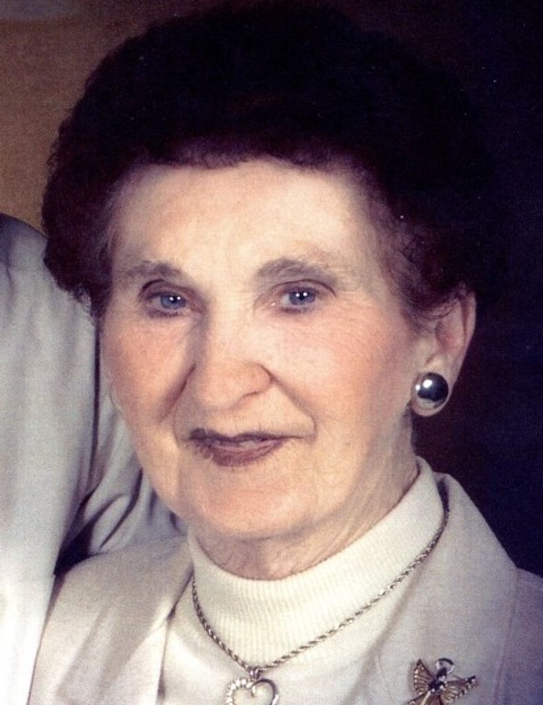 Laverne Peters