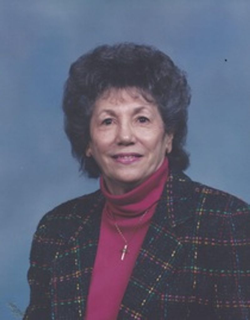 Sadie Josephine (Cascio)  Russo